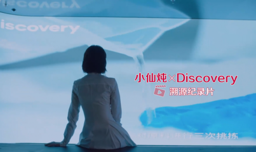 小仙燉線下沉浸式旗艦店開業(yè)，開啟中式滋補傳承新階段