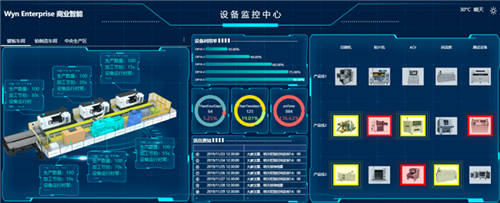 葡萄城亮相2021未來工廠高峰論壇，與300+領(lǐng)軍企業(yè)論道“智”造未來