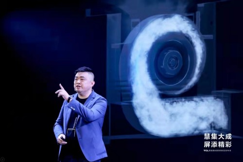 TCL閆強(qiáng)：“差異化+年輕化”雙箭齊發(fā)，TCL集成灶布局智能升級(jí)之路