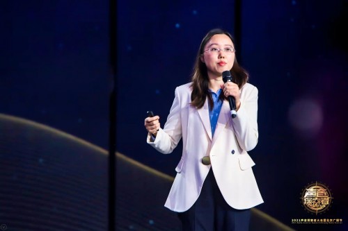 與“聲”俱來 科大訊飛應(yīng)邀出席2021聲音探索者大會(huì)