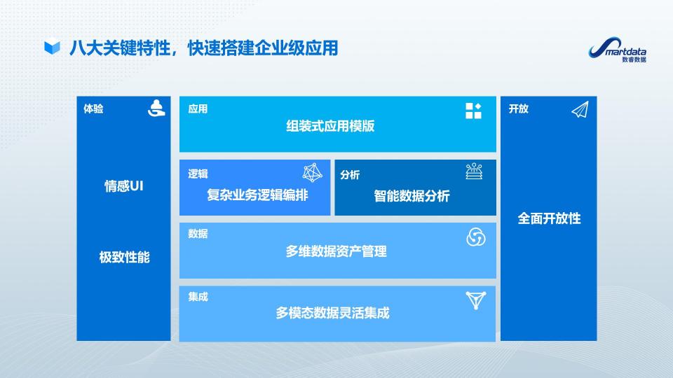 南京數(shù)睿數(shù)據(jù)CTO張超：企業(yè)級無代碼開發(fā) 新思路 新模式 新動(dòng)能