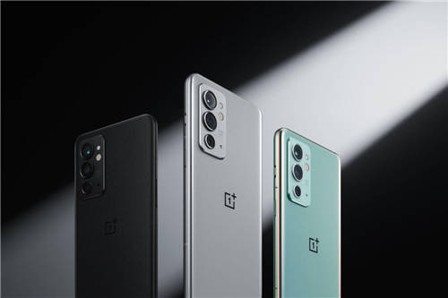 速度有了新名字，性能加料旗艦一加 9RT 正式發(fā)布