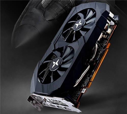生而無畏，迪蘭RX 6600 X戰(zhàn)將登場