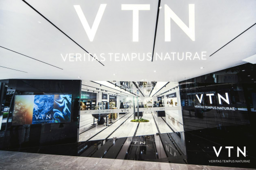 我們到底需要怎樣的品牌？VTN對(duì)話四大“人氣品牌”