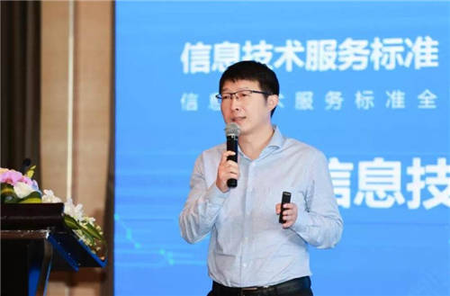 啟航未來(lái)，2021新華三服務(wù)中國(guó)行從滬上出發(fā)