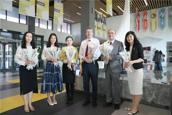 好消息！這所福布斯杰出國際學校來了！朝陽凱文23日盛大開放！