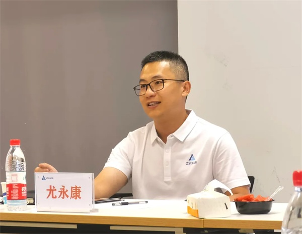ZStack與沃趣科技簽署合作協議，聚焦云與數據庫生態(tài)市場