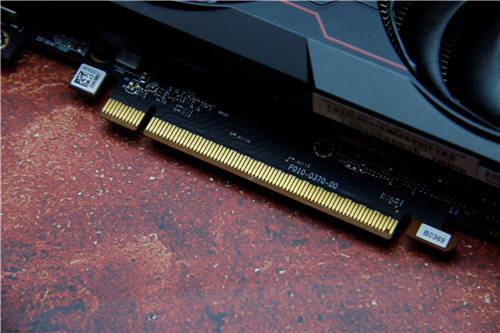 1080P游戲的甜品猛將，藍寶石RX 6600 白金版開箱