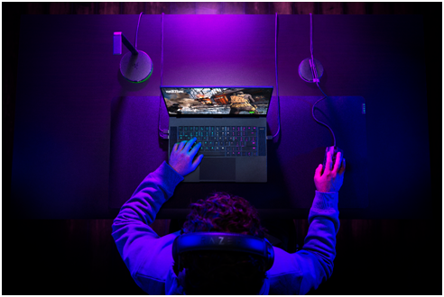 搭載Win11，超強戰(zhàn)斗力——雷蛇靈刃15精英版太香了