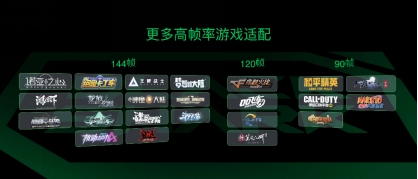 絲滑顯示+極速觸控，黑鯊4S全系標(biāo)配三星E4材質(zhì)頂級屏幕