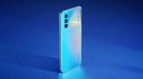 OPPO K9 Pro搭載天璣1200旗艦芯片，游戲手感和性能直接拉滿