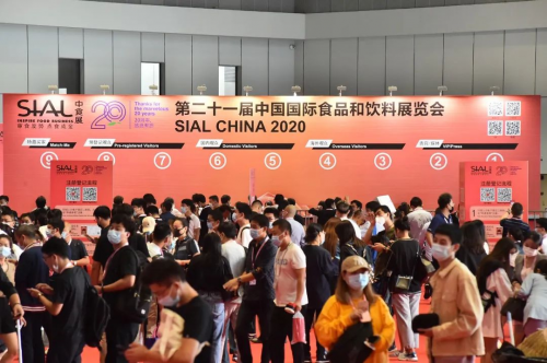 “中食展”商標歸屬誰？中外展會知識產(chǎn)權(quán)成熱議