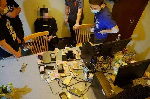 守護未成年人網(wǎng)絡(luò)安全，騰訊協(xié)力警方破獲非法游戲租號案件