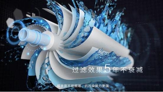 國產(chǎn)家電凈水器怎么選，高端凈水器推薦為何受好評？