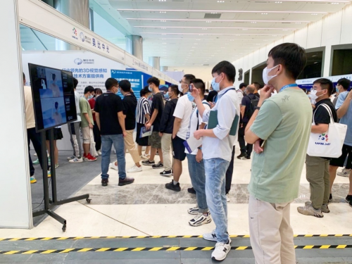 實(shí)時(shí)摳取3D物品與人像，奧比中光在VALSE 2021上推出3D智能摳圖算法