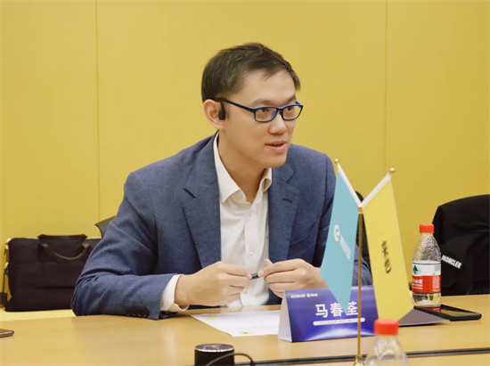 合思·易快報與來也科技簽署戰(zhàn)略合作協議