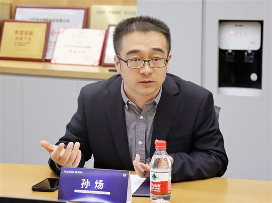 合思·易快報與來也科技簽署戰(zhàn)略合作協議