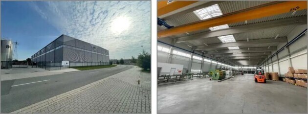 走進AQUA-SCIE BR工廠，見證德國潔水品質(zhì)