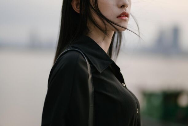 舊鎮(zhèn)渡口穿越時光 索尼 FE 50mm F1.2 GM 下的復古風