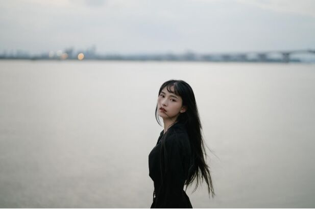 舊鎮(zhèn)渡口穿越時光 索尼 FE 50mm F1.2 GM 下的復古風