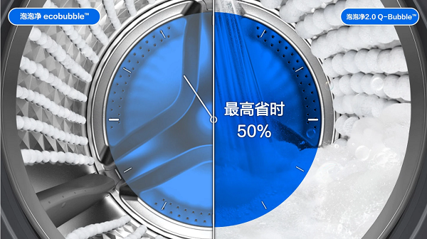 擁有更出彩的秋日穿搭，三星智愛·呵護系列提供解決方案