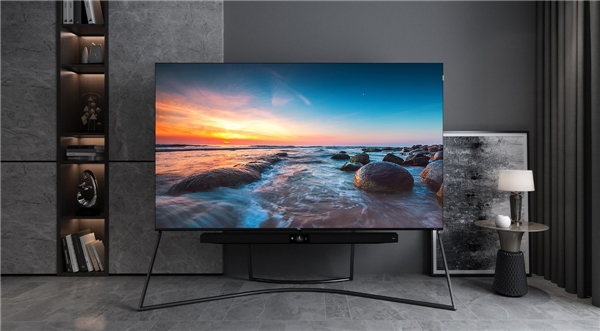 TCL 98X9C巨幕智屏拿下「科技創(chuàng)新獎(jiǎng)」，網(wǎng)友：實(shí)至名歸