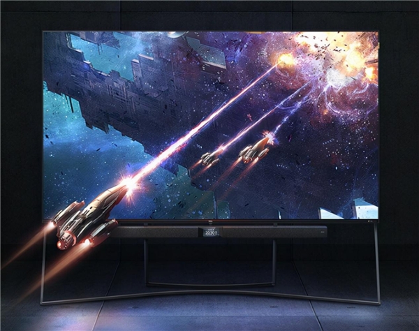 TCL 98X9C巨幕智屏拿下「科技創(chuàng)新獎(jiǎng)」，網(wǎng)友：實(shí)至名歸