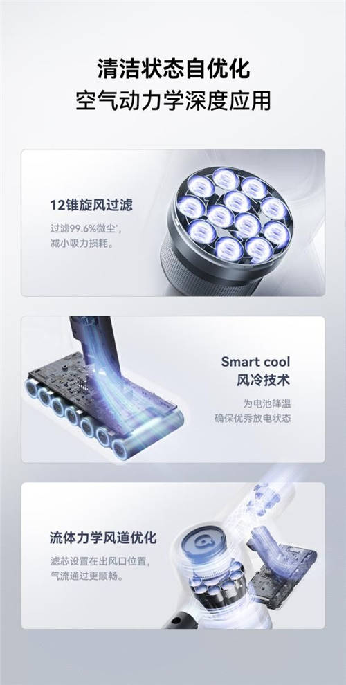 追覓和戴森吸塵器哪個好？論口碑和實力哪家更強(qiáng)？