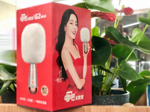 唱吧K歌寶電梯廣告再度來襲，或?qū)_刺銷售額歷史新高