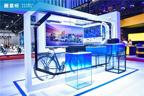 星恒南京展整裝待發(fā)，600m2+超大展臺(tái)等你來(lái)“尋寶”