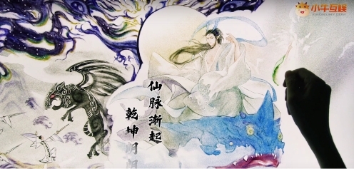 修仙賽道太擠，“有溫度”的《以仙之名》如何贏得玩家青睞？