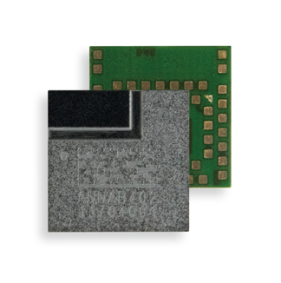 u-blox 發(fā)布適用于工業(yè)及室內(nèi)定位應(yīng)用的超緊湊、功能豐富的系統(tǒng)級(jí)封裝ANNA-B4低功耗藍(lán)牙模塊