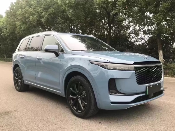 理想ONE智能化汽車，堪稱國(guó)車版本“特斯拉”