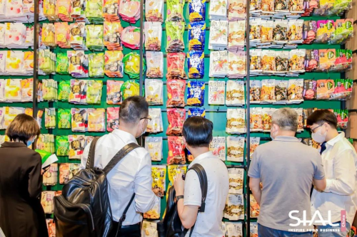 食品行業(yè)百花齊放！休閑食品為何可以成為“王者”？