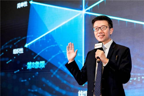 新華三人才研學(xué)中心出席2021數(shù)字化人才培養(yǎng)論壇，剖析企業(yè)人才發(fā)展之道