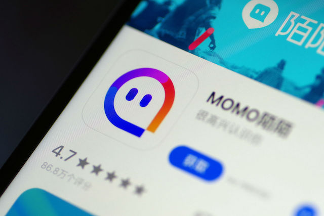 交友APP推薦，實測五款社交軟件，別再說找不到對象