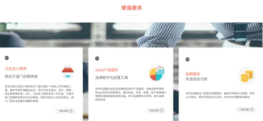 京東旗下B2B采購平臺-京東商選助力實體零售實現(xiàn)數(shù)智化轉(zhuǎn)型升級