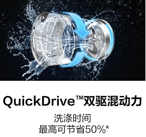 三星智慕·多維雙驅(qū)系列全新登場，滿足智能健康洗烘需求