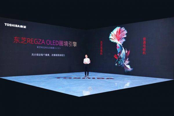 雙十一煥新，推薦東芝火箭炮電視X8900KF的“N”個(gè)理由
