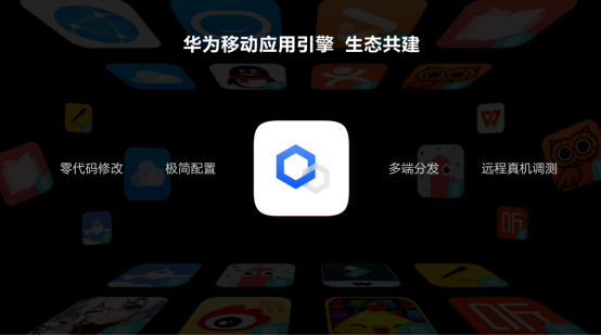你的電腦也可以玩手機，華為在這場大會上透露了用戶公測計劃