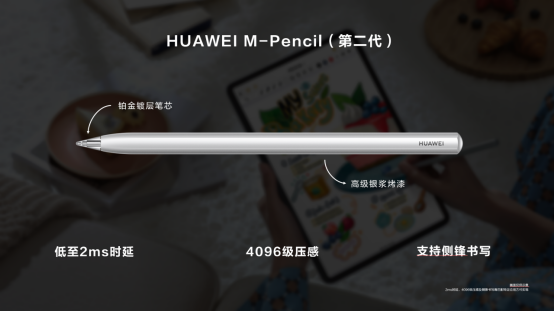 一支筆玩轉(zhuǎn)世間精彩，透過HDC 2021看華為平板背后的生態(tài)大棋