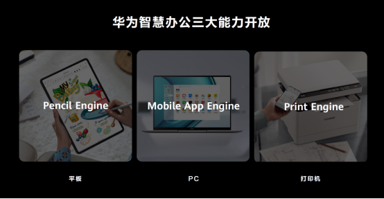 持續(xù)開放新能力，華為攜手伙伴共建自由創(chuàng)造、無界溝通的智慧辦公