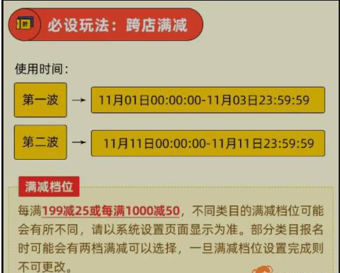 2021年雙11活動(dòng)什么時(shí)候開始？天貓京東雙十一紅包攻略節(jié)奏搶先看