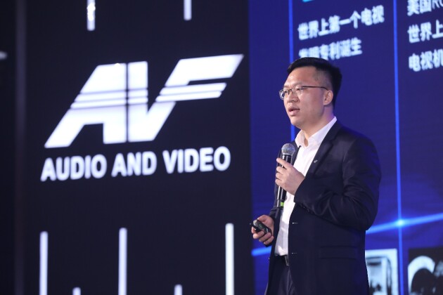 TCL Mini LED戰(zhàn)略全面綻放，共話音視頻技術(shù)新發(fā)展