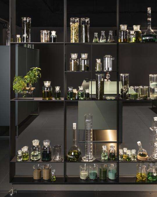 MEGAHOME｜奢華廚房新維度，Poggenpohl博德寶2021新品