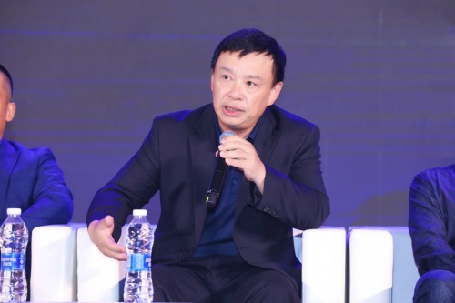 索尼洪鋼：持續(xù)深耕電視影音技術(shù)，推動(dòng)行業(yè)發(fā)展升級(jí)