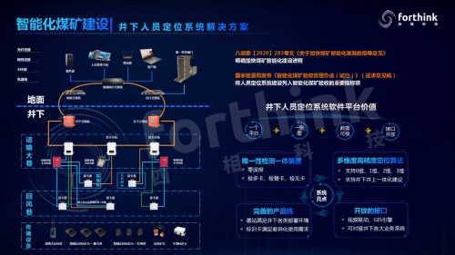 四相科技創(chuàng)新型融合位置感知服務，助推多產(chǎn)業(yè)高質(zhì)量轉(zhuǎn)型升級！