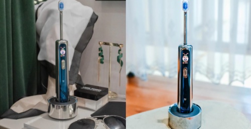 電動牙刷哪個牌子好？切勿跟風(fēng)，選購精品電動牙刷還得看這篇