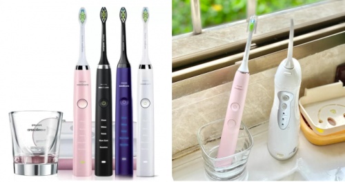 電動牙刷哪個牌子好？切勿跟風(fēng)，選購精品電動牙刷還得看這篇