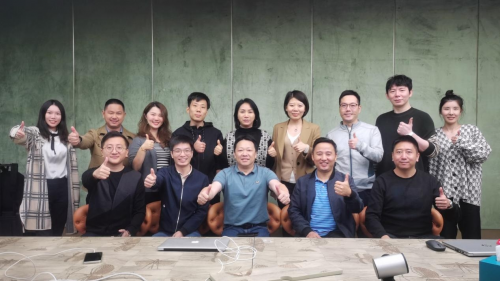 打造完備的團(tuán)隊架構(gòu)和人才發(fā)展管理戰(zhàn)略，云積互動完成超億元融資